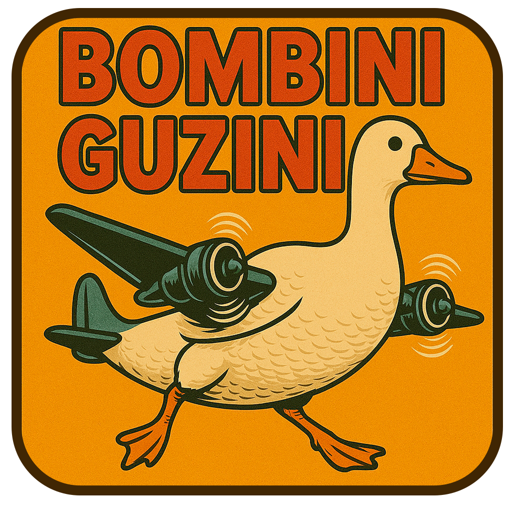 Bombini Guzini