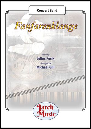 Fanfarenklange - Concert Band - LM573