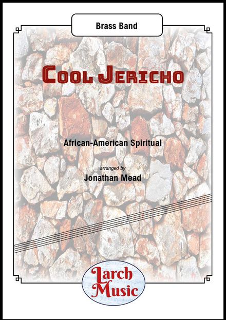 Cool Jericho - Brass Band - LM290