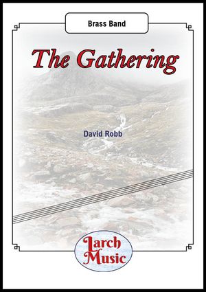 The Gathering - Brass Band - LM641