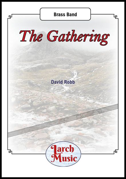 The Gathering - Brass Band - LM641
