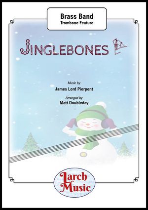 Jinglebones - Brass Band - LM287