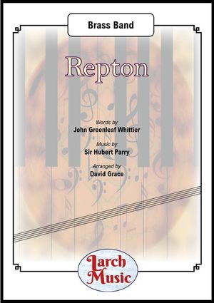 Repton - Brass Band - LM557