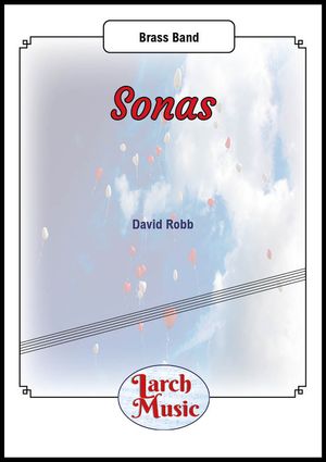 Sonas - Brass Band - LM558