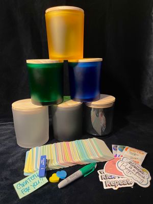Sponsor A Gratitude Jar