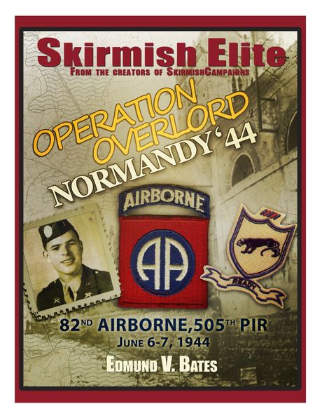 Skirmish Elite: Operation Overlord