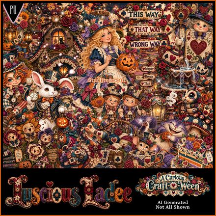LL-A Curious Craft-O-Ween