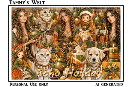 TW-Boho Holidays