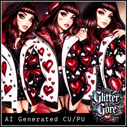 GG - Tube Pack 4