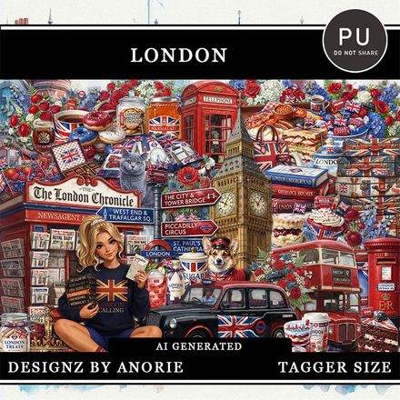 DBA-London