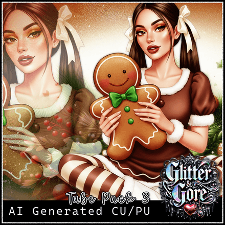 GG - Tube Pack 3