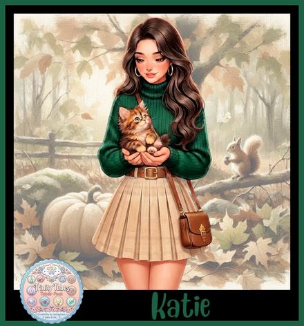 TT Katie Tube
