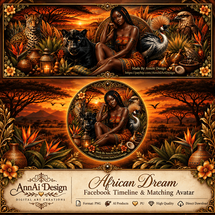 African Dream