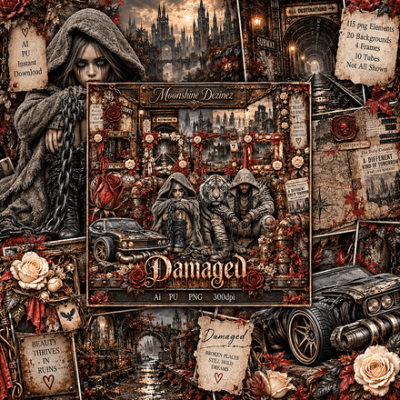 MD-Damaged