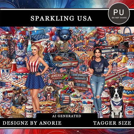 DBA-Sparkling USA