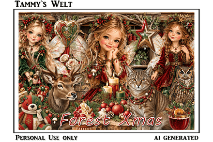 TW-Forest Xmas