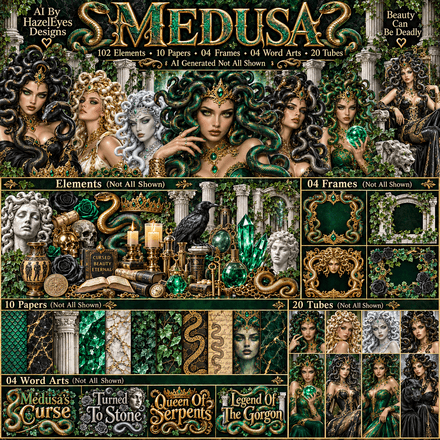 HD-Meduse