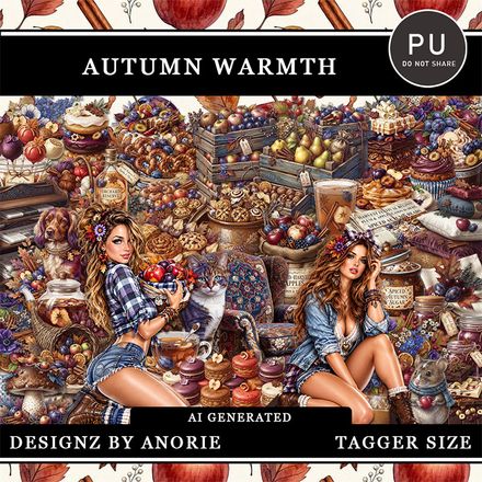 DBA-Autumn Warmth