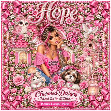 CD- Hope