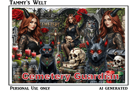 TW-Cemetery Guardian