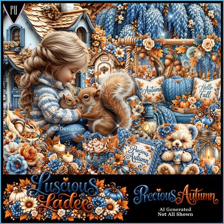 LL-Precious Autumn