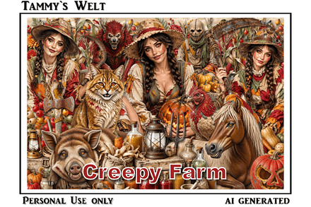 TW-Creepy Farm