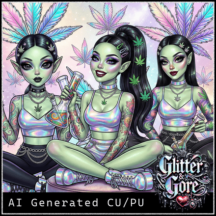 GG - Tube Pack 14