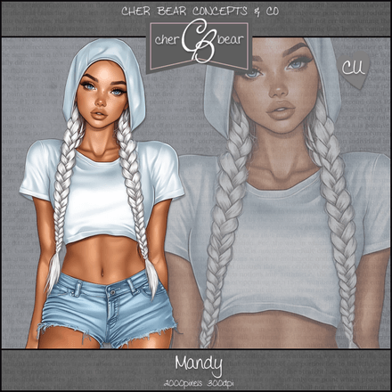 CB - Mandy