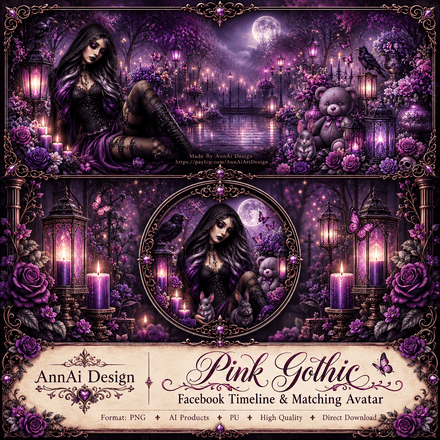 Pink_Gothic