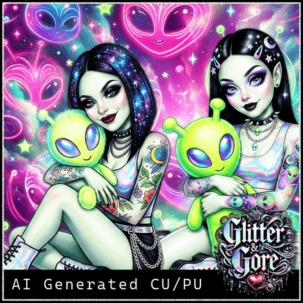 GG - Tube Pack 15