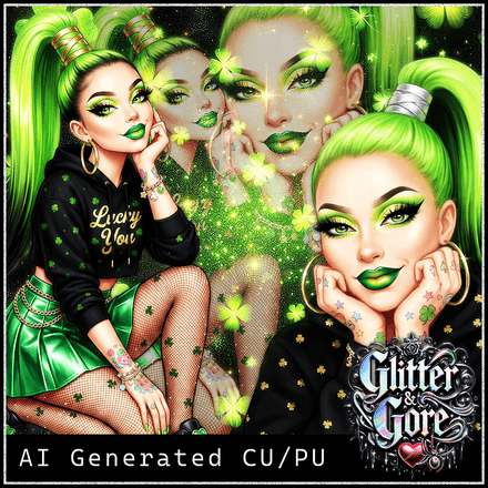 GG - Tube Pack 17