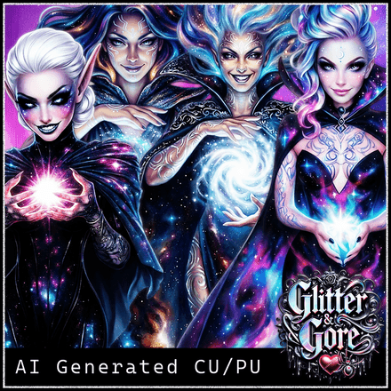 GG - Tube Pack 6