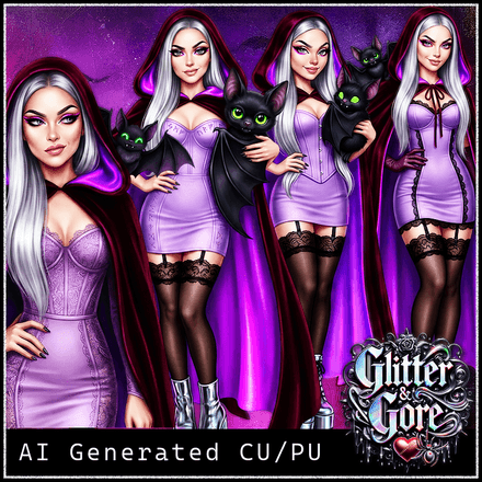 GG - Tube Pack 7