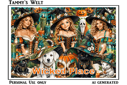 TW-Wicked Place