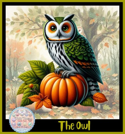 TT The Owl Tube