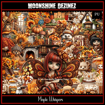 MD-Maple Whispers