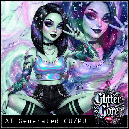 GG - Tube Pack 12