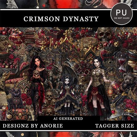 DBA-Crimson Dynasty