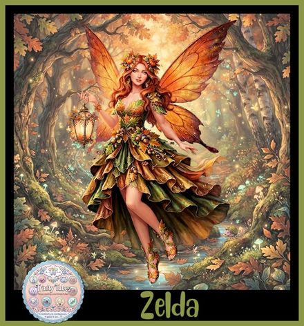 TT Zelda Tube