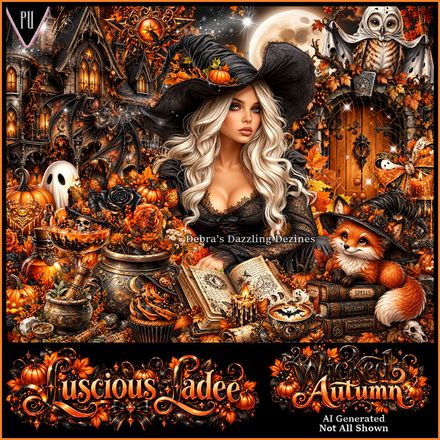 LL-Wicked Autumn