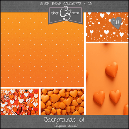 CB - Backgrounds 01