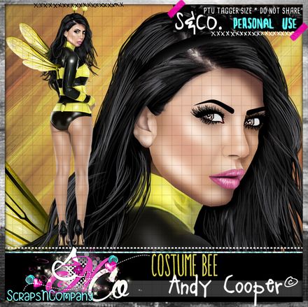 Andy Cooper