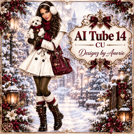 DBA-AI Tube 14