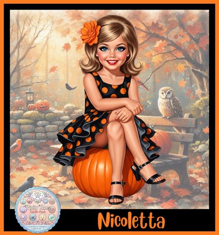 TT Nicoletta Tube
