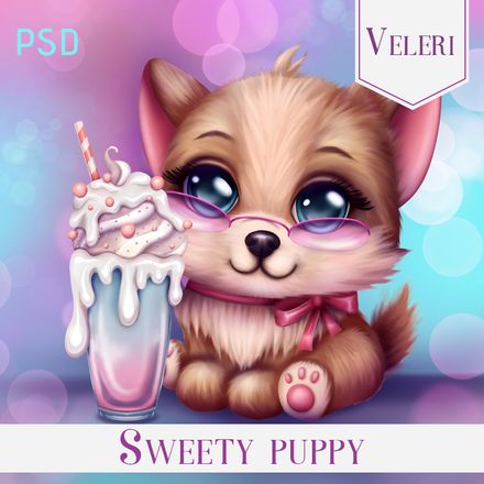 Veleri - Sweety puppy