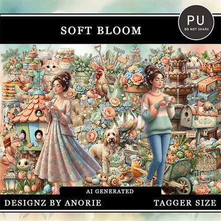 DBA-Soft Bloom