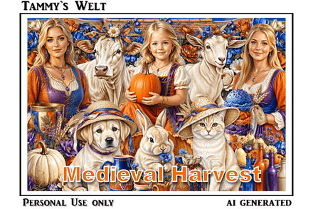 TW-Medieval Harvest