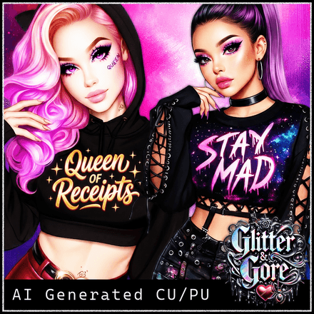 GG - Tube Pack 5