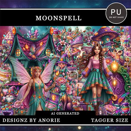 DBA-Moonspell