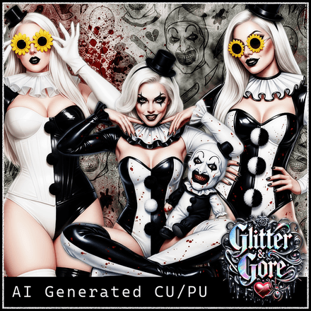 GG - Tube Pack 26